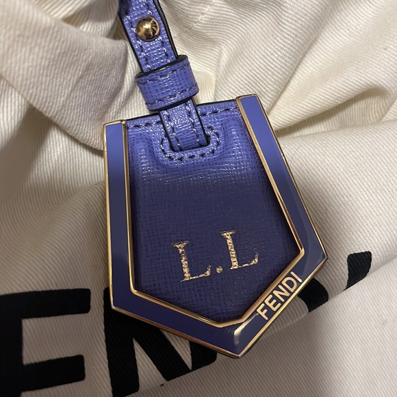 Fendi bag - Picture 7 of 7